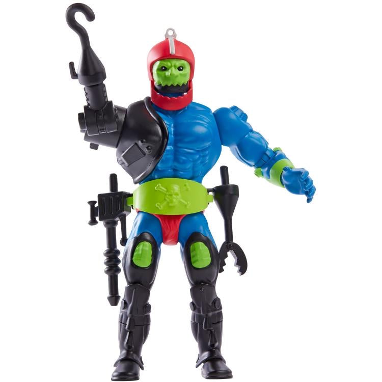 Masters of the Universe: Origins Trap Jaw
