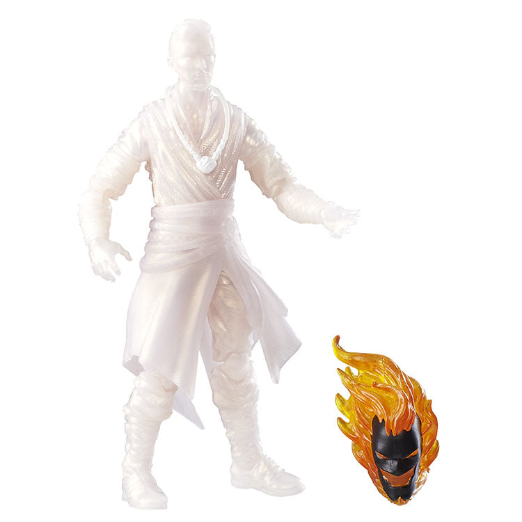 Doctor Strange Marvel Legends Wave 1 Case of 8 Figures (Dormammu BAF)