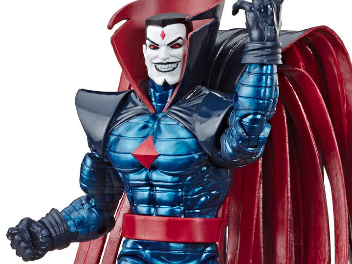 Marvel Legends Mr Sinister (Wendigo BAF)