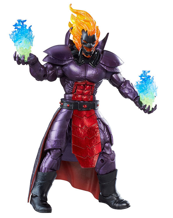 Doctor Strange Marvel Legends Wave 1 Case of 8 Figures (Dormammu BAF)