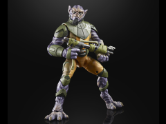 Star Wars: The Black Series 6" Deluxe Zeb Orrelios (Rebels)