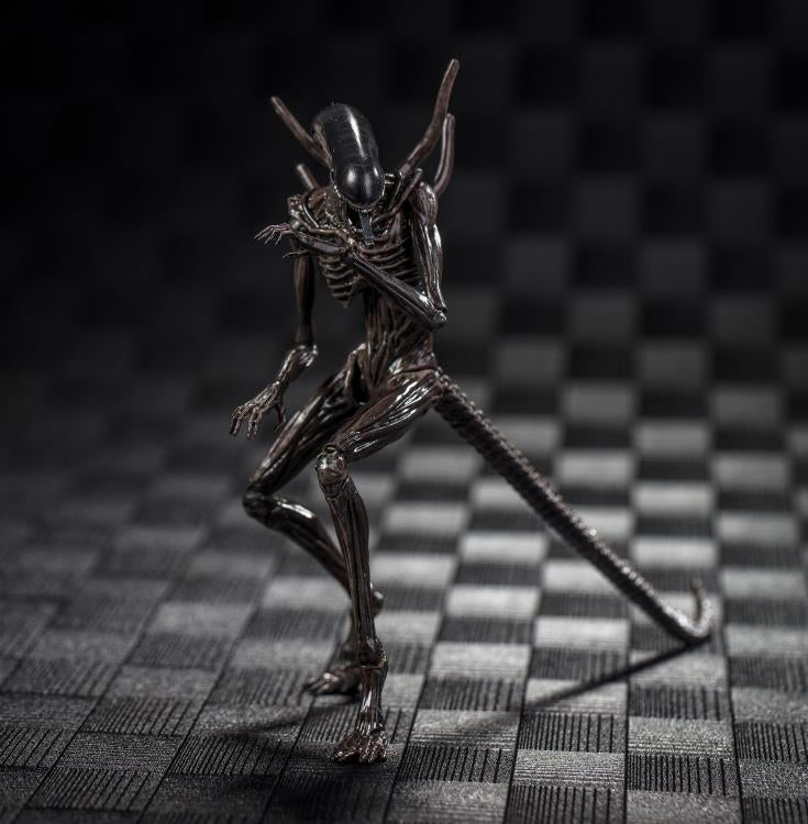 Alien: Covenant Xenomorph 1:18 Scale PX Previews Exclusive Action Figure