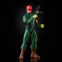 Marvel Legends Super Villains Wave 1 Set of 7 Figures (Xemnu BAF)