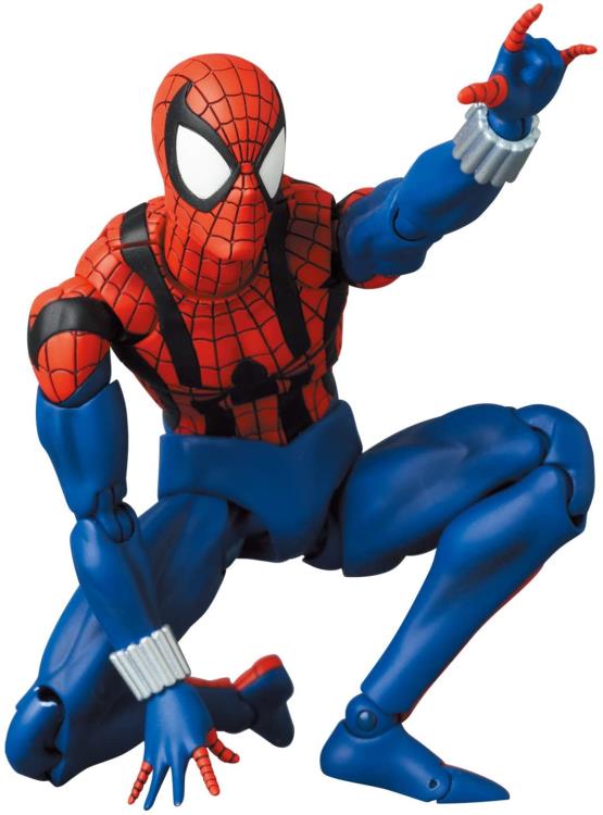 Marvel MAFEX No.143 Ben Reilly Spider-Man (Comic Ver.)