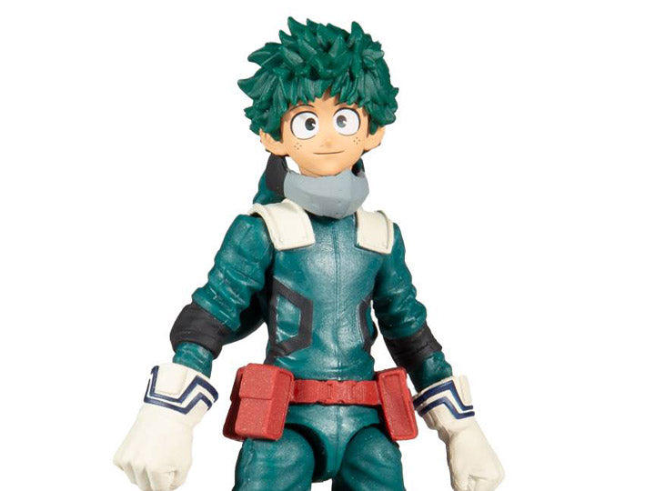 My Hero Academia 5" Izuku Midoriya Figure