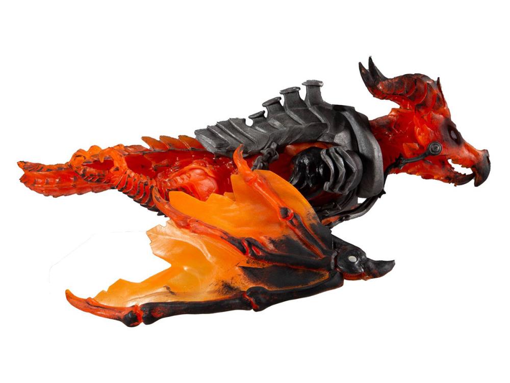 Fortnite Lavawing Deluxe Glider Pack