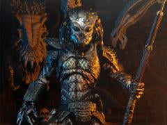 Predator 2 Ultimate Guardian Figure