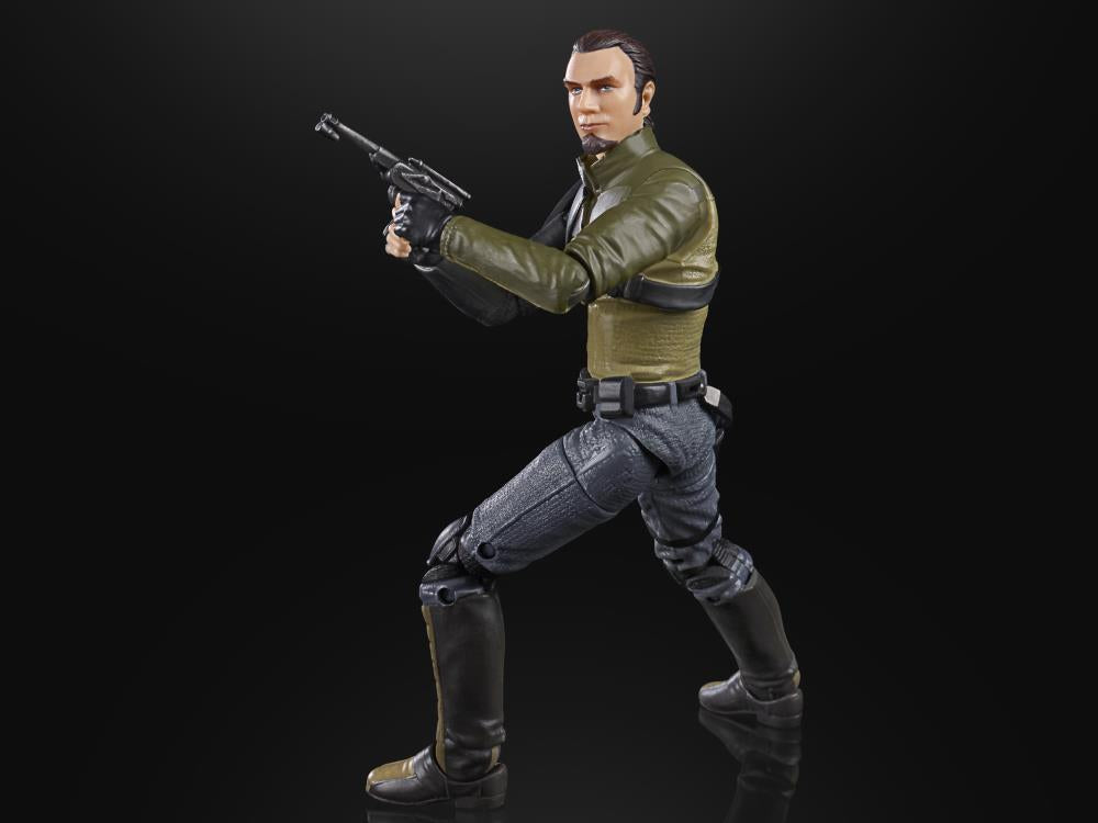 Star Wars: The Black Series 6" Kanan Jarrus (Rebels)