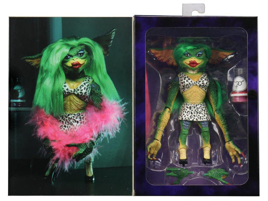 Gremlins 2: The New Batch Ultimate Greta Figure