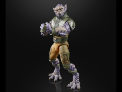 Star Wars: The Black Series 6" Deluxe Zeb Orrelios (Rebels)