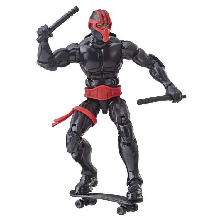 Spider-Man Marvel Legends Wave 9 Set of 7 Figures (Kingpin BAF)