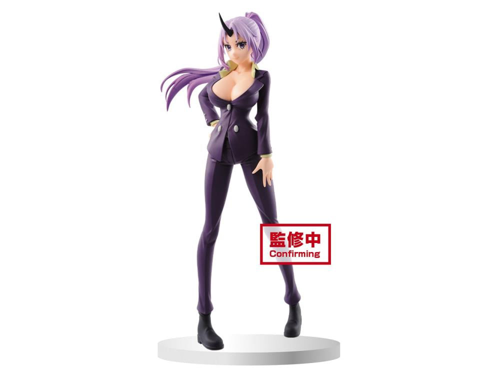 Banpresto That Time I Got Reincarnated as a Slime -Otherworlder Shion A