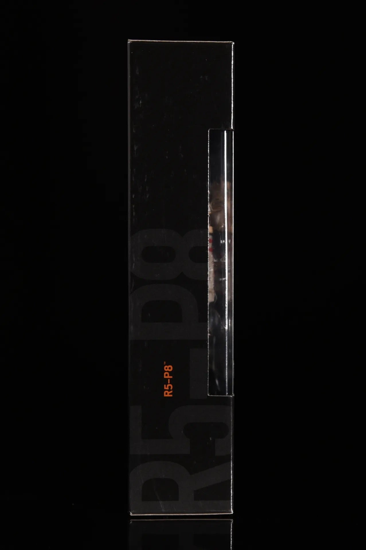 Star Wars Black Series R5-P8