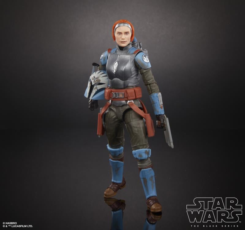 Star Wars The Black Series 6" Bo-Katan Kryze (The Mandalorian)