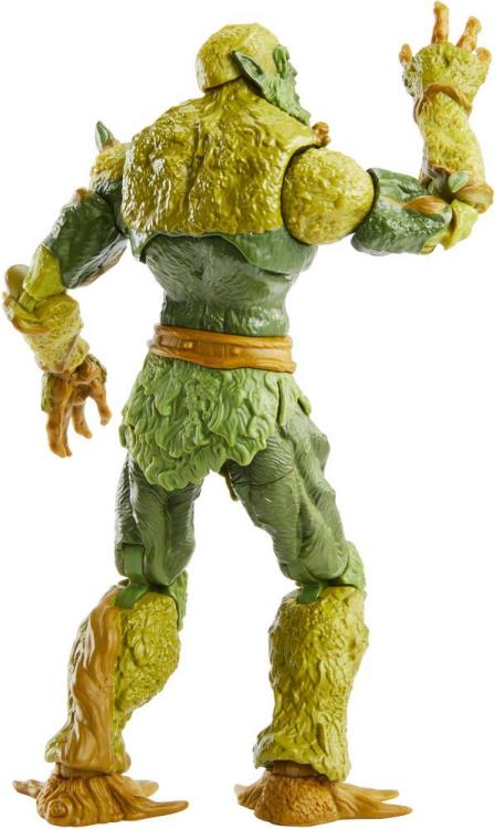 Masters of the Universe: Revelation Masterverse Moss Man