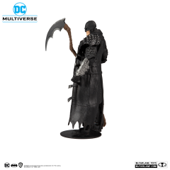 Dark Nights: Death Metal DC Multiverse Batman Action Figure
