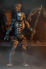 Predator 2 Ultimate Guardian Figure