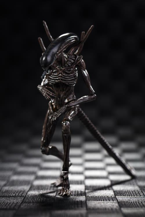 Alien: Covenant Xenomorph 1:18 Scale PX Previews Exclusive Action Figure