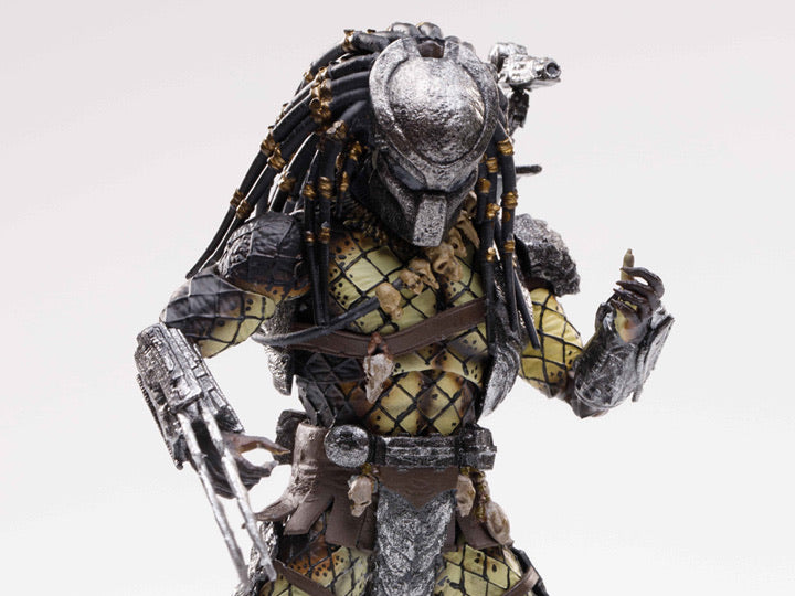 Alien vs. Predator Young Blood Predator 1:18 Scale PX Previews Exclusive Action Figure