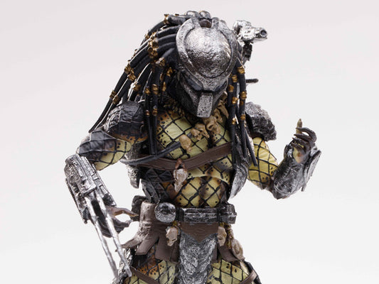 Alien vs. Predator Young Blood Predator 1:18 Scale PX Previews Exclusive Action Figure