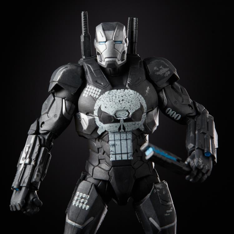 Marvel Legends Variant War Machine
