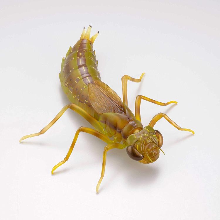 Revoltech RevoGeo Lethocerus deyrollei (Giant Water Bug)