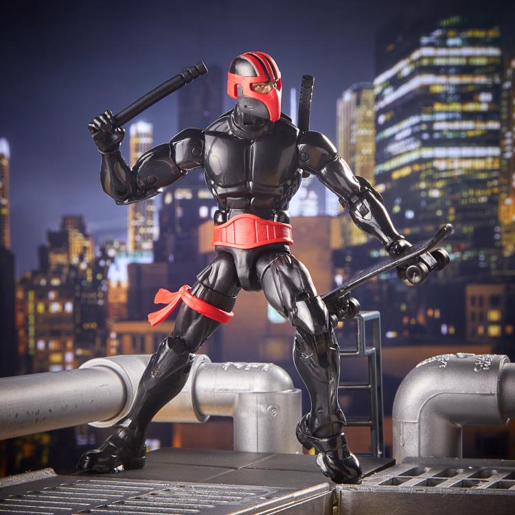 Spider-Man Marvel Legends Wave 9 Set of 7 Figures (Kingpin BAF)