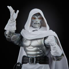 Marvel Legends Super Villains Wave 1 Set of 7 Figures (Xemnu BAF)