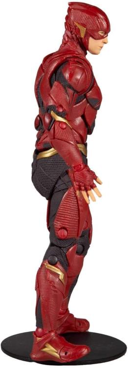 Justice League (2021) DC Multiverse The Flash Action Figure