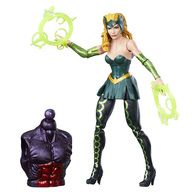 Doctor Strange Marvel Legends Wave 1 Case of 8 Figures (Dormammu BAF)