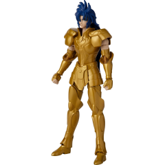 Knights of the Zodiac Anime Heroes Gemini Saga