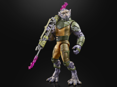 Star Wars: The Black Series 6" Deluxe Zeb Orrelios (Rebels)