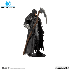 Dark Nights: Death Metal DC Multiverse Batman Action Figure