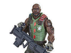 G.I. Joe Classified Series Roadblock (Redeco)