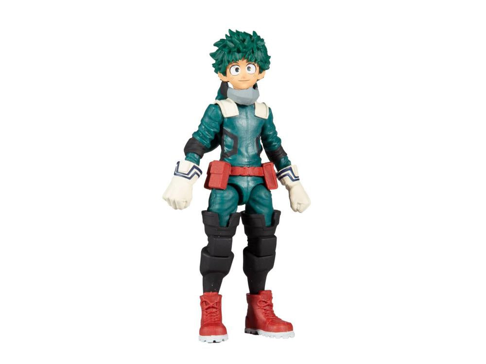 My Hero Academia 5" Izuku Midoriya Figure