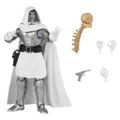 Marvel Legends Super Villains Wave 1 Set of 7 Figures (Xemnu BAF)