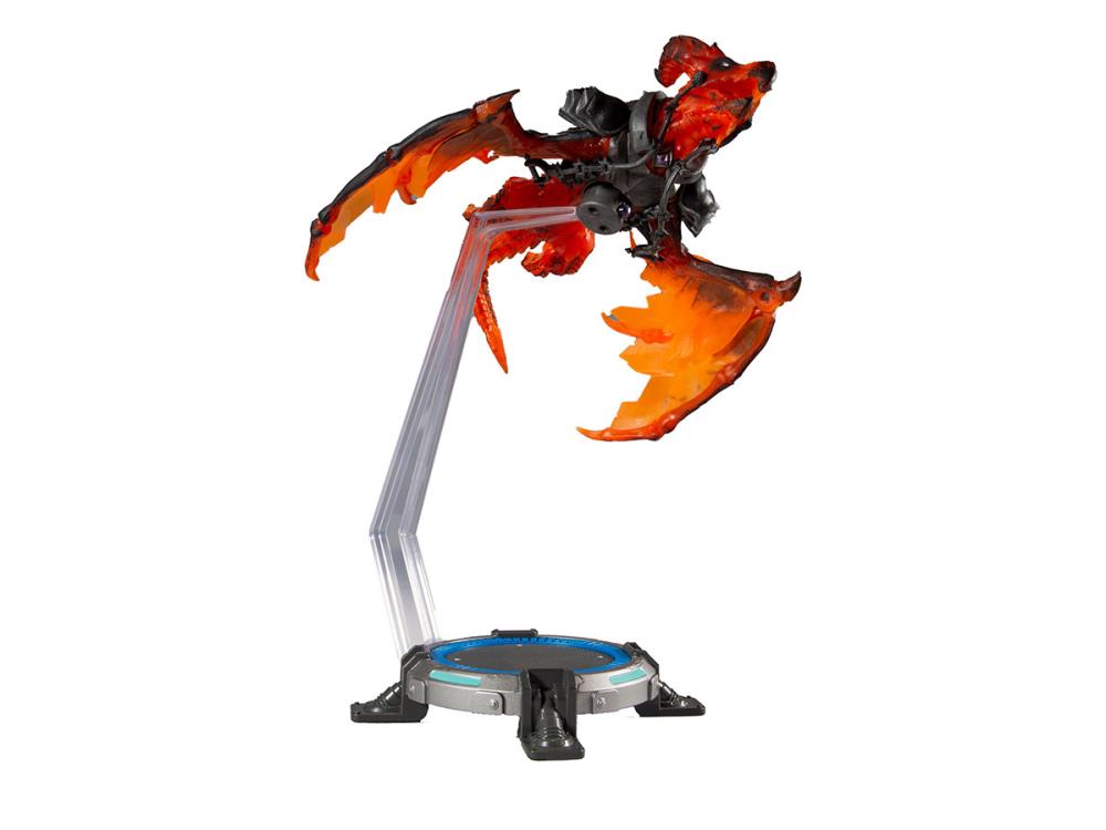 Fortnite Lavawing Deluxe Glider Pack
