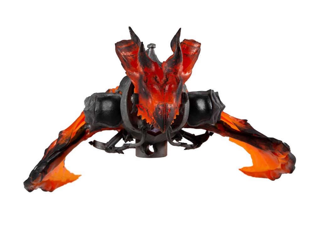 Fortnite Lavawing Deluxe Glider Pack