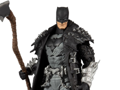 Dark Nights: Death Metal DC Multiverse Batman Action Figure