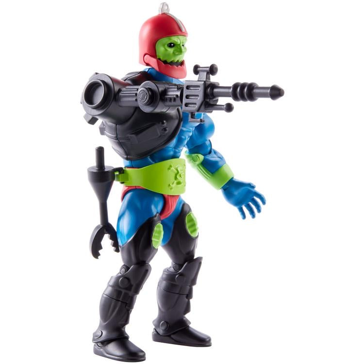 Masters of the Universe: Origins Trap Jaw