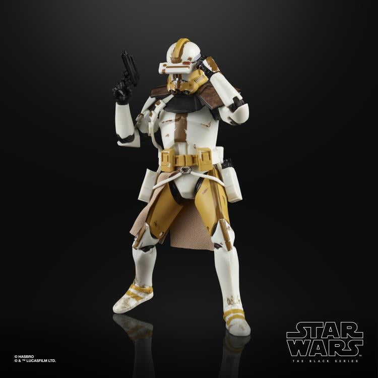 Star Wars: The Black Series 6" Commander Bly (Clone Wars)