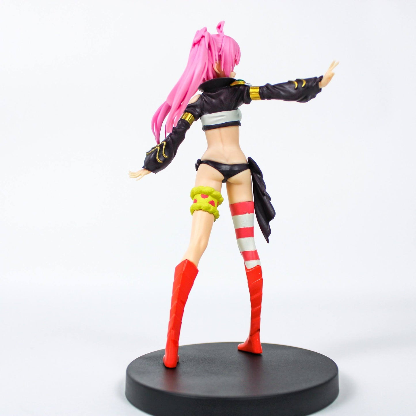 Milim That Time I Got Reincarnated As A Slime Otherworlder Figure Vol 6 B: