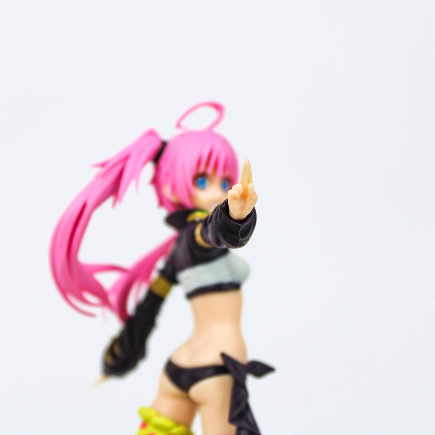 Milim That Time I Got Reincarnated As A Slime Otherworlder Figure Vol 6 B: