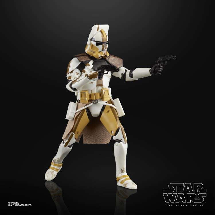 Star Wars: The Black Series 6" Commander Bly (Clone Wars)