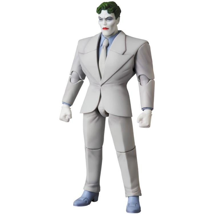Batman: The Dark Knight Returns MAFEX No.124 The Joker