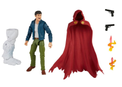 Marvel Legends Super Villains Wave 1 Set of 7 Figures (Xemnu BAF)