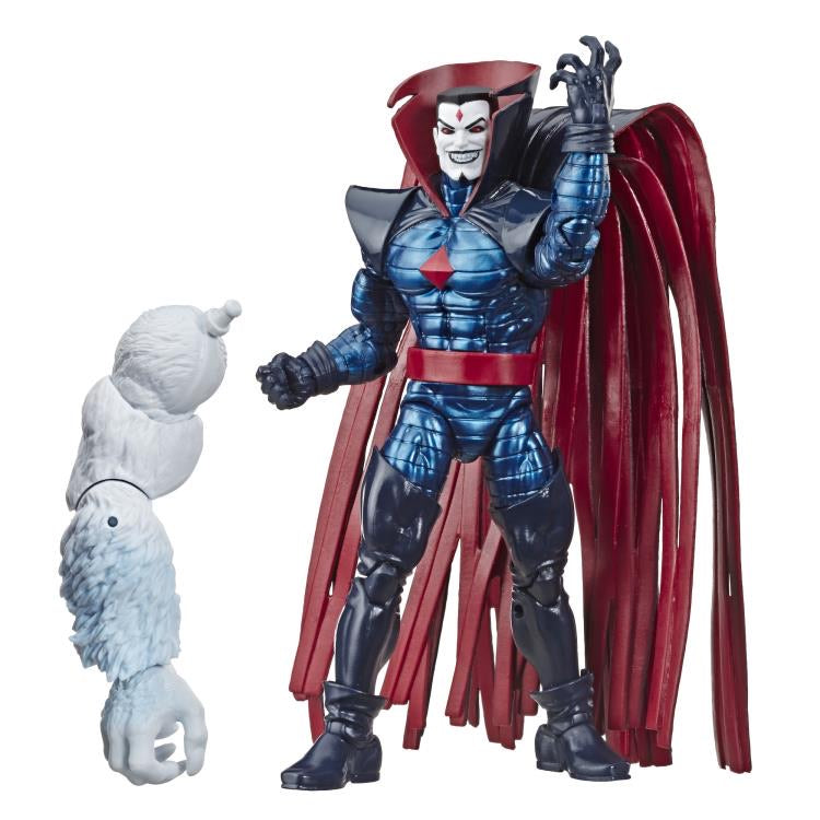 Marvel Legends Mr Sinister (Wendigo BAF)