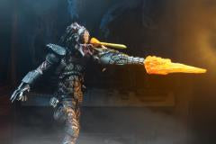 Predator 2 Ultimate Guardian Figure