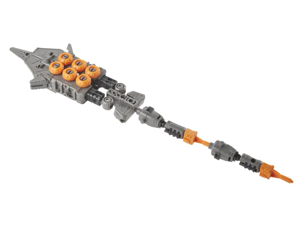 Transformers War for Cybertron: Earthrise Deluxe Fasttrack