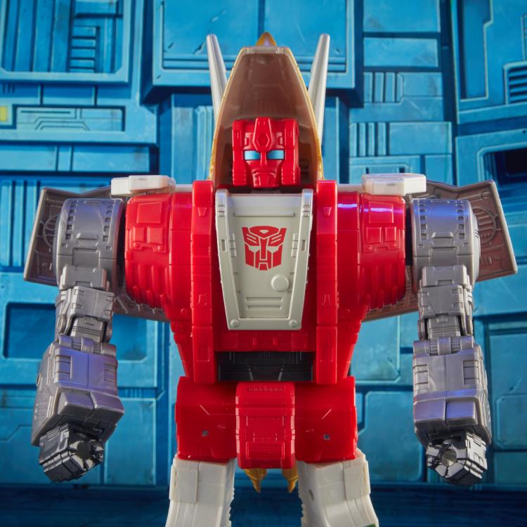 Transformers Studio Series 86-07 Leader Dinobot Slug & Daniel Witwicky